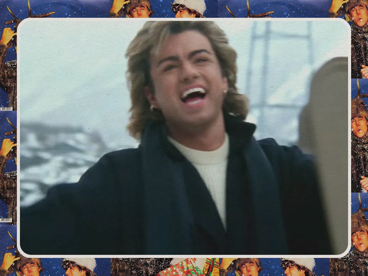 The 1983 Wham! hit George Michael always regretted