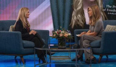 'The Morning Show' Season 5, synopsis, cast, everything to know