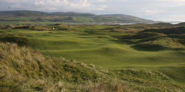 Machrihanish