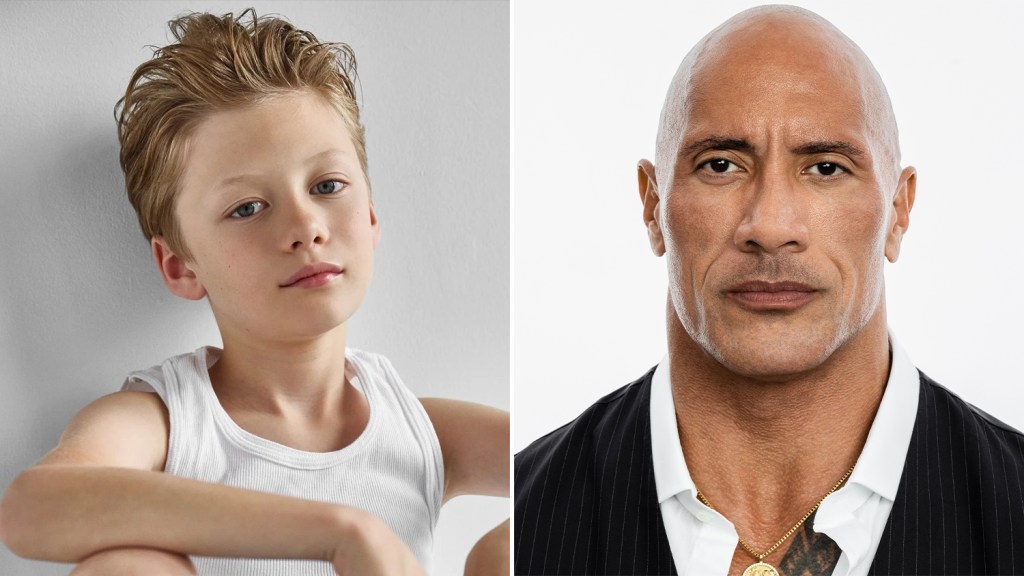 'Lizard Music': Theo Clark Leber Joins Dwayne Johnson In Benny Safdie Pic