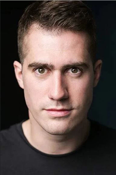 Theo Morton