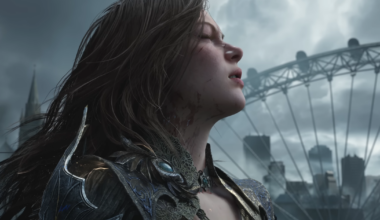 Baldur's Gate 3, Clair Obscur actor Jennifer English withdraws from Tides of Annihilation to "look after her mental and physical health"