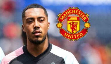 Tielemans medical date set as Man Utd move to seal second summer deal - London Evening Standard