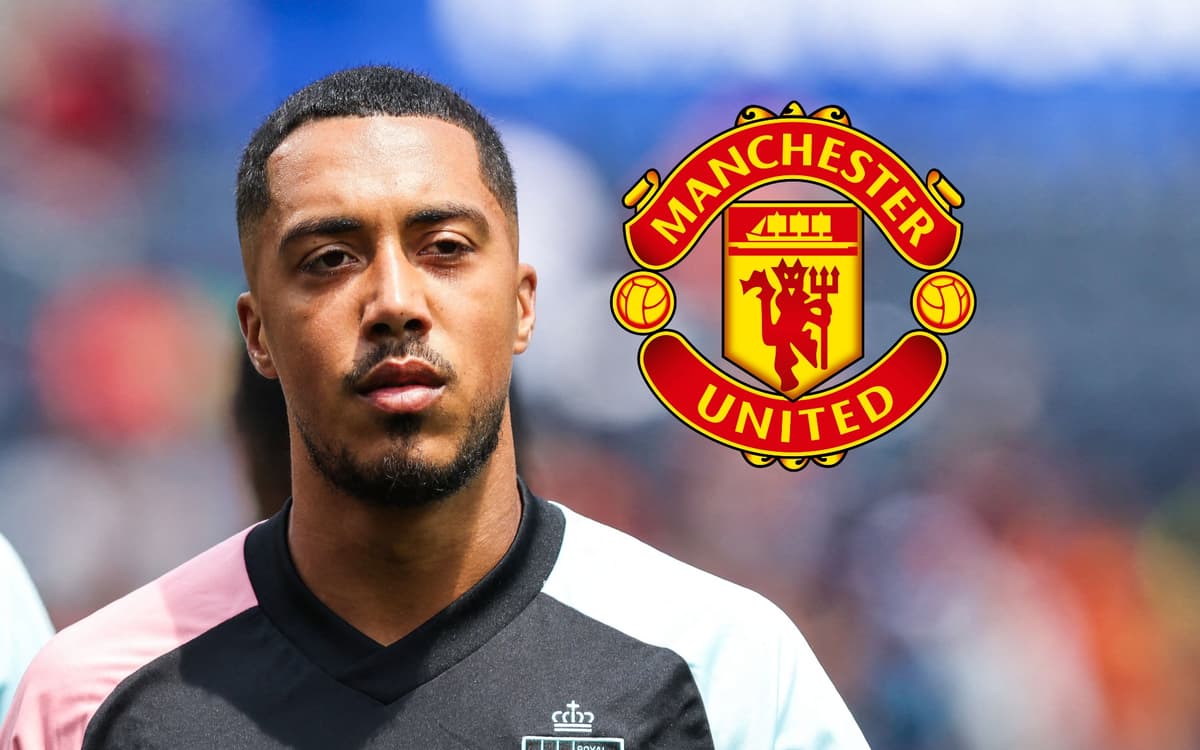 Tielemans medical date set as Man Utd move to seal second summer deal - London Evening Standard