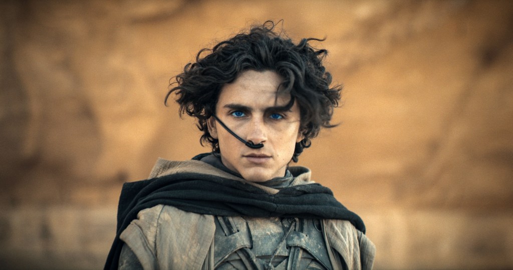 'Dune: Part 3' Trailer Release Date; Character Posters