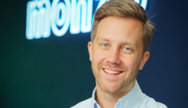 Anthropic recruits Monzo cofounder Tom Blomfield for AI compute team