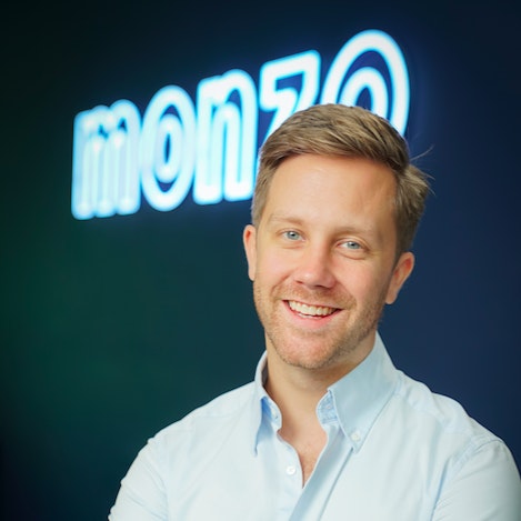 Anthropic recruits Monzo cofounder Tom Blomfield for AI compute team