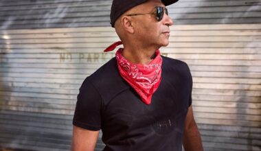 Tom Morello announces new album featuring huge special guests