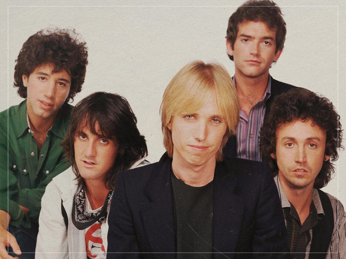 Tom Petty and the Heartbreakers - 1982