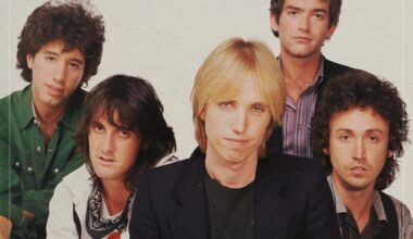 45 years on from Tom Petty's biggws thit