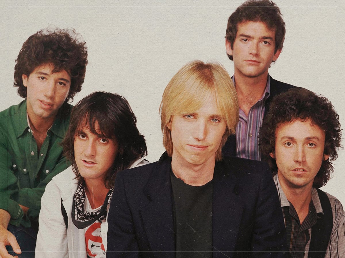 45 years on from Tom Petty's biggws thit