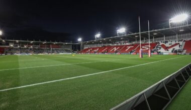 Next St Helens exit revealed as starlet departs on day of turmoil