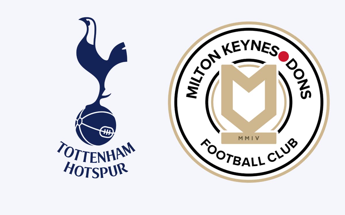 Tottenham vs MK Dons LIVE: Pre-season friendly match stream, latest team news, lineups, TV, prediction