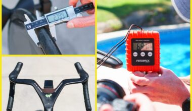 7 Tour de France 2026 tech trends and why there's "no fastest tyre size" 