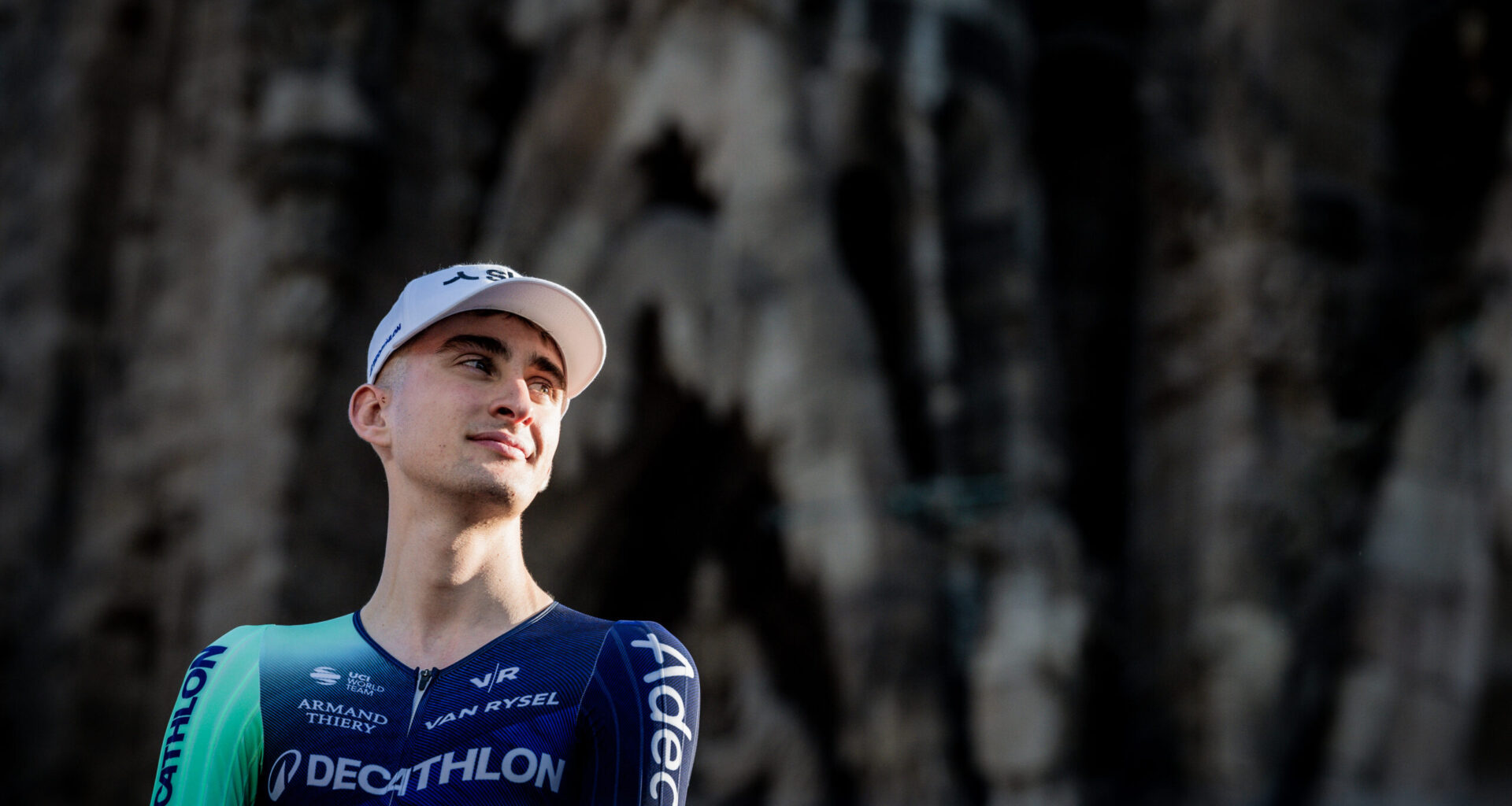 Inspired choice or insanity? The risks and rewards of Paul Seixas riding the Tour de France - Cycling News | Bike Reviews