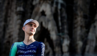 Inspired choice or insanity? The risks and rewards of Paul Seixas riding the Tour de France - Cycling News | Bike Reviews
