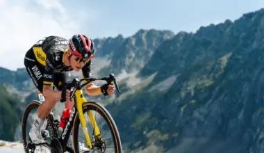 Pro Log: Quick-Step to become Soudal Safety Jogger; Evenepoel on Tour podium; Vingegaard considered retirement in 2025; Roglič to leave Red Bull; and US champ Courtney signs for FDJ