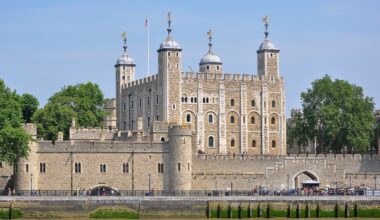 Tower of London announces plans for £70m transformation - London Evening Standard