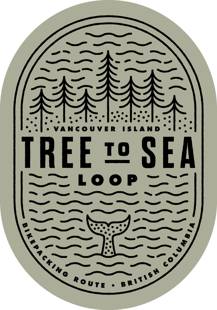 Tree to Sea Loop