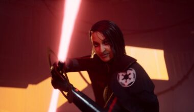 Jedi: Fallen Order