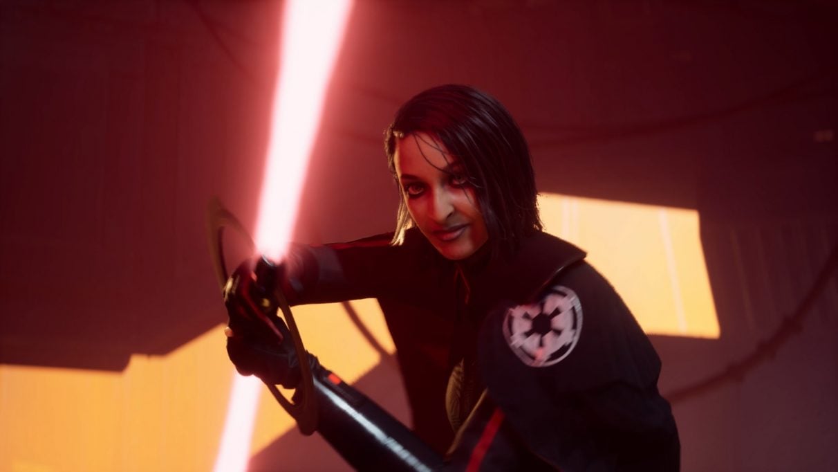 Jedi: Fallen Order
