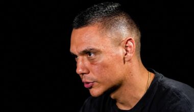 Image: Tim Tszyu Says Wealthy Spence Looks Down On Him And Will Pay The Price