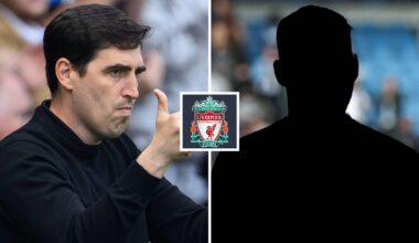 Liverpool: PSG forward's camp pushing transfer to Anfield