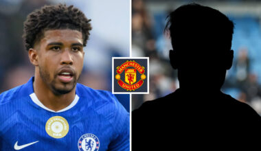 Man Utd transfers: INEOS open talks over third midfielder after Chelsea star Santos heads for 'medical'