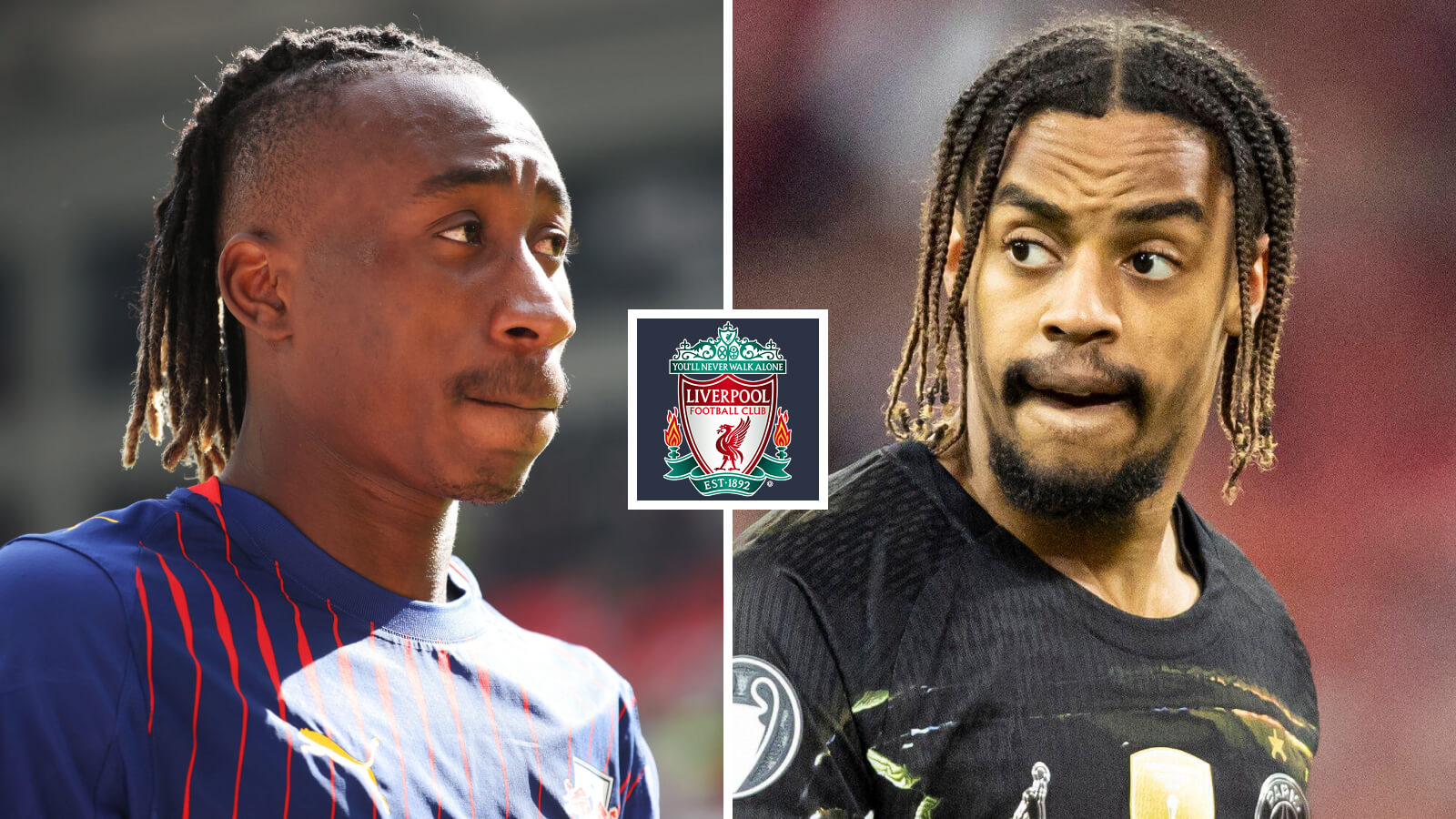 Liverpool: New Diomande transfer plan could KILL Barcola deal as Romano provides update