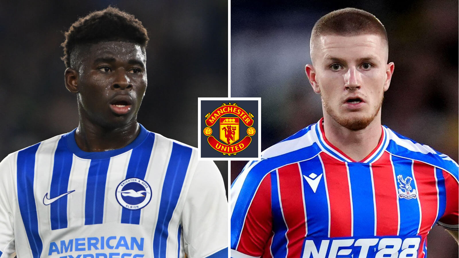 Man Utd: Insider rates chances of INEOS signing Wharton, Scott, Tchouameni, Baleba and two more