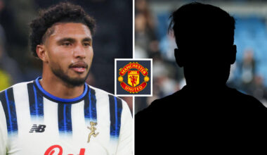 Man Utd: INEOS have enquired about French midfielder to replace Ederson ‘if deal is off’