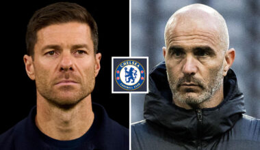 Chelsea: BlueCo ‘enquire’ about about £65m Man City defender and get immediate response