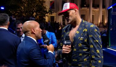 Image: Fury Has Had A