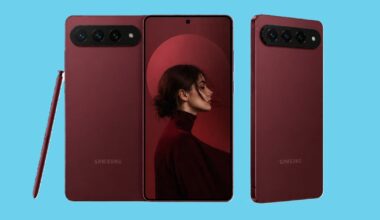 Samsung Galaxy S27 Ultra concept