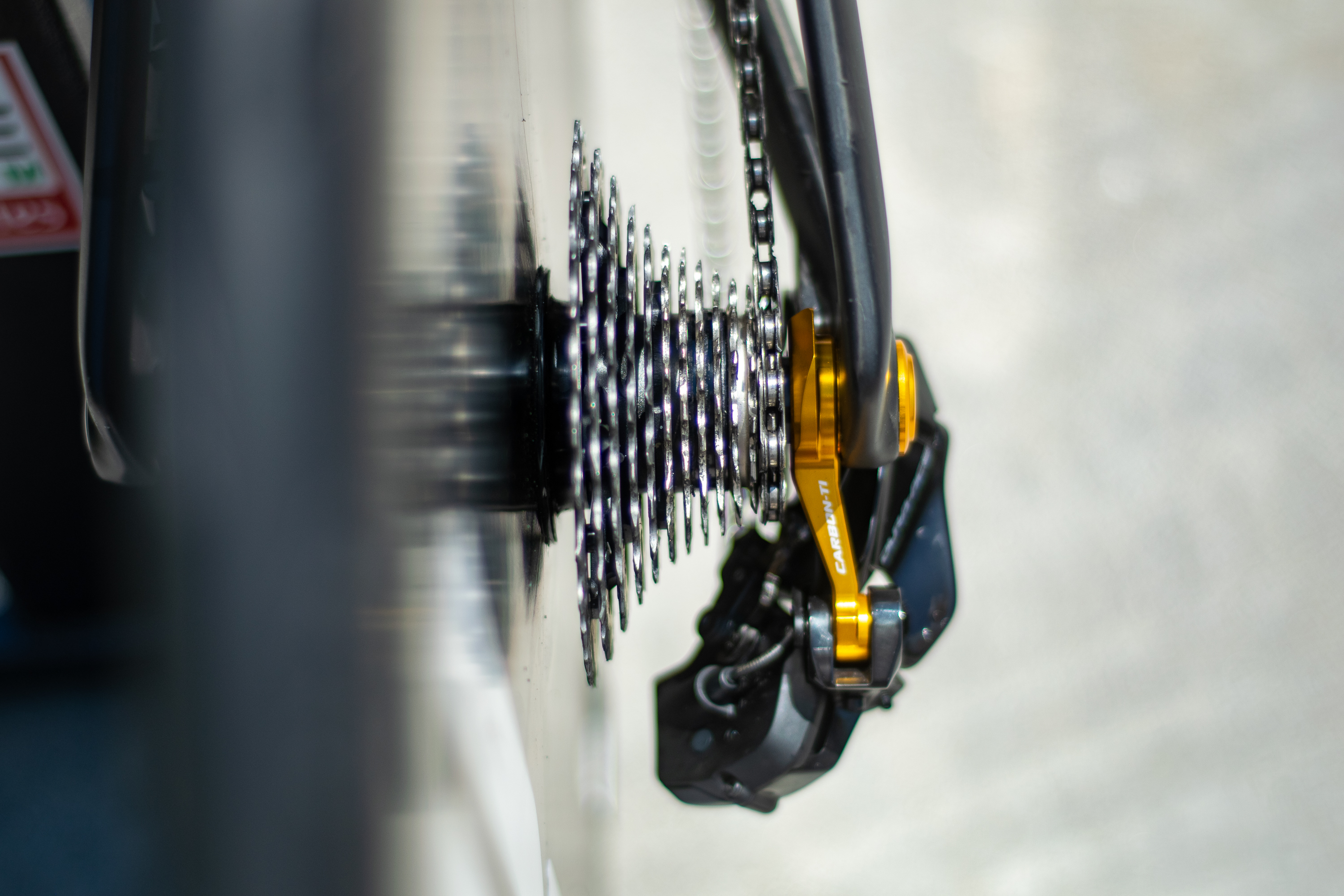 2026 Tour de France Grand D&eacute;part tech