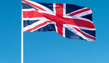FULL LIST: UK confirms countries that need visas for stays under six months