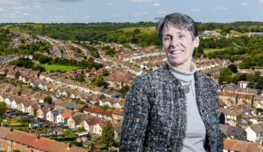 UK HOUSING MARKET UPDATE: Still holding up despite uncertainty