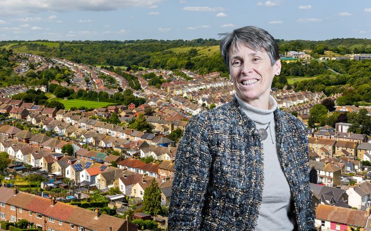 UK HOUSING MARKET UPDATE: Still holding up despite uncertainty