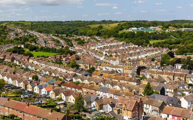 UK Housing Market update