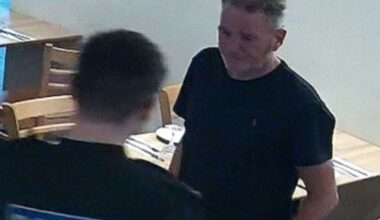 Serial dine-and-dasher Anthony Lamont jailed after £89 meal scam at Broadstairs’ Charles Dickens
