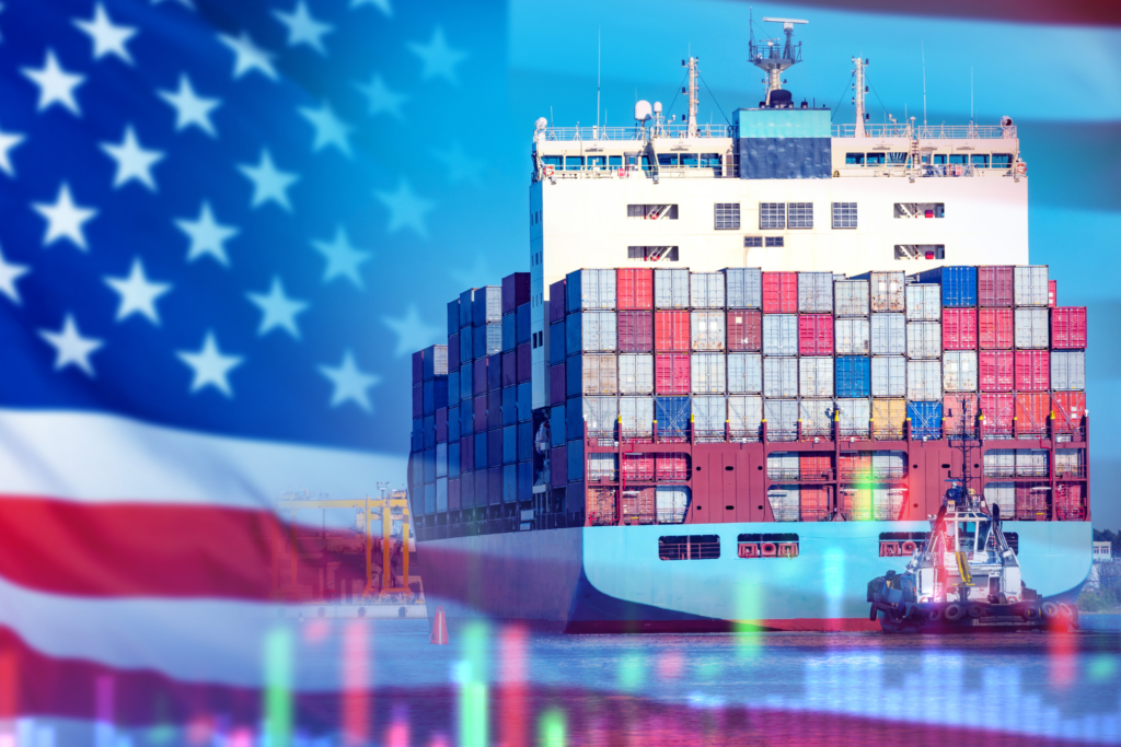 US Tariff Changes: What UK Businesses Need to Know