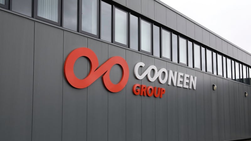 Defence business which saw sleepy Co Tyrone town placed on Russian ‘war hit list’ sees assets pass £100m