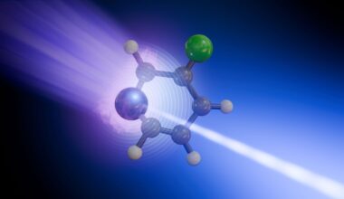 Scientists Watch Chemistry Unfold Atom by Atom