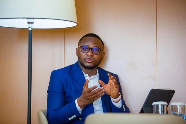 My marriage breakup left me battling depression, says Ubi Franklin