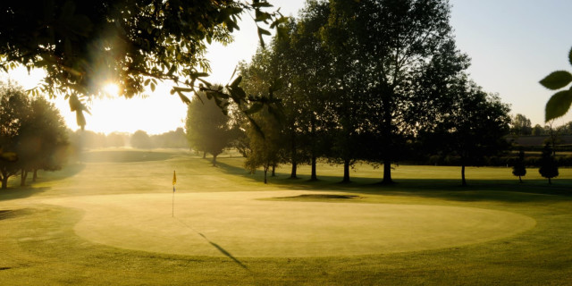 Ullesthorpe Court