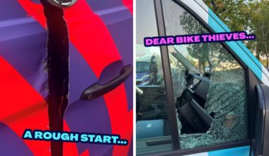 Unibet Rose Rockets targeted by thieves