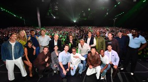 Avengers: Doomdsay cast