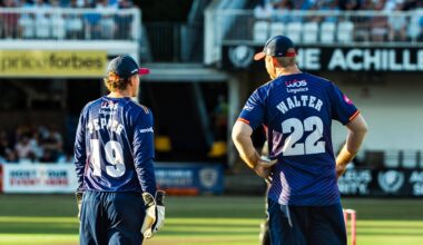 Blast Match Preview: Sussex Sharks Men v Essex Men