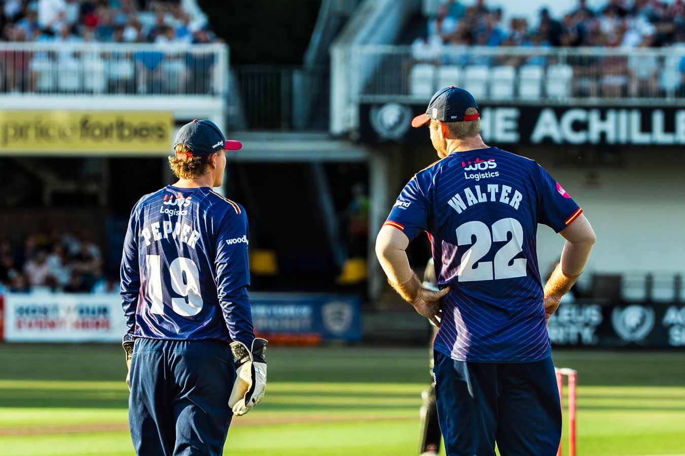 Blast Match Preview: Sussex Sharks Men v Essex Men