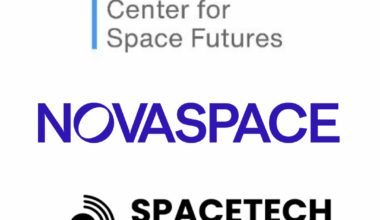 Centre for Space Futures, Novaspace and SpaceTech Gulf Sign Agreement to Develop Global Space Capability Mapping Dashboard